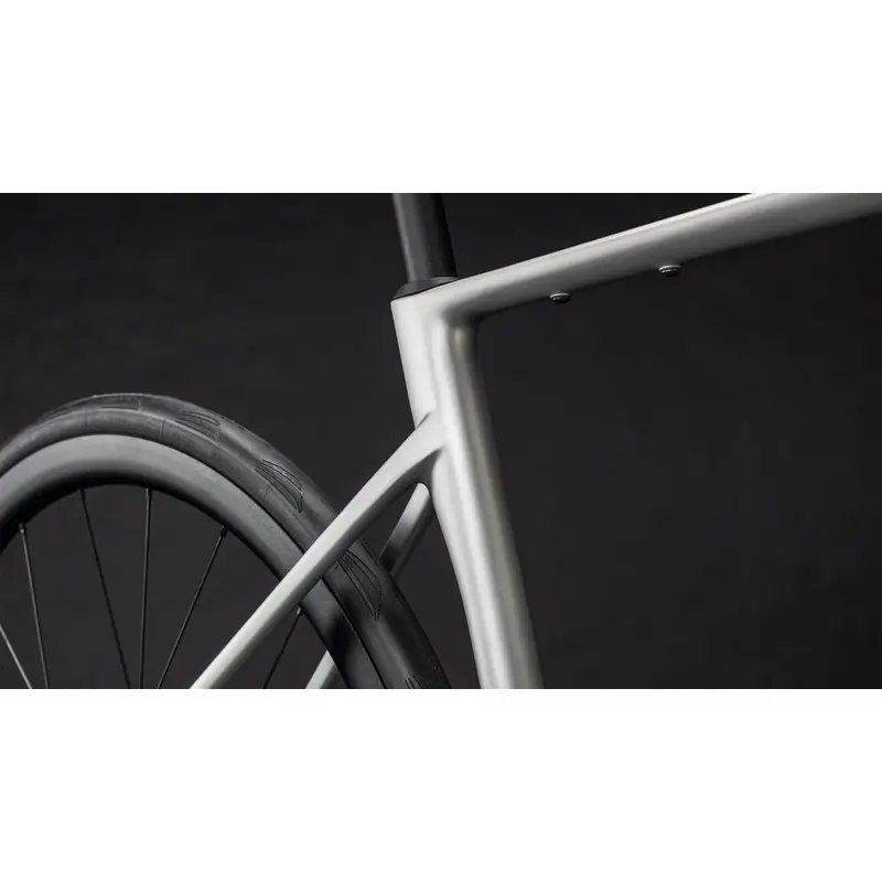 Atingir C: 62 SLX 28 '' 12V Sleekgrey'n'Prism 2026 Tamanho XXS #6