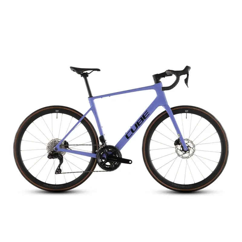 Atingir C: 62 SLX 28 '' 12V LUCIDLILAC'N'BLACK 2026 TAMANHO XXS - image