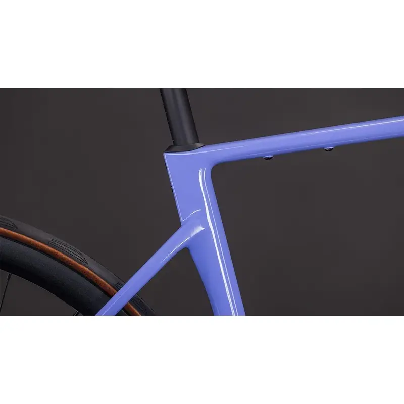 Atingir C: 62 SLX 28 '' 12V LUCIDLILAC'N'BLACK 2026 TAMANHO XXS #3