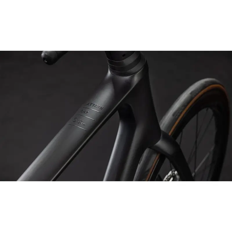 Alcanzar c: 62 slt 28 '' 12v carbono'n'coalchrome 2026 tamaño xxs #1