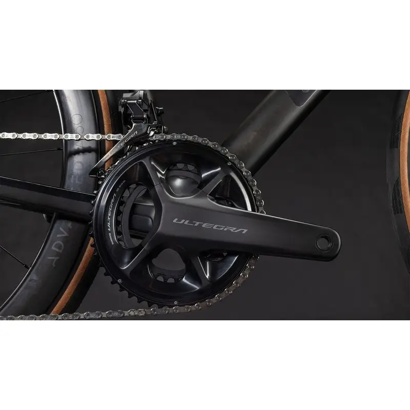 Alcanzar c: 62 slt 28 '' 12v carbono'n'coalchrome 2026 tamaño xxs #4