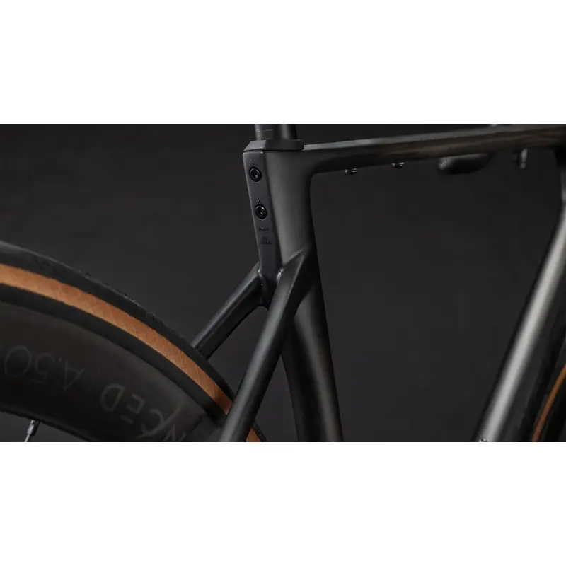 Alcanzar c: 62 slt 28 '' 12v carbono'n'coalchrome 2026 tamaño xxs #5