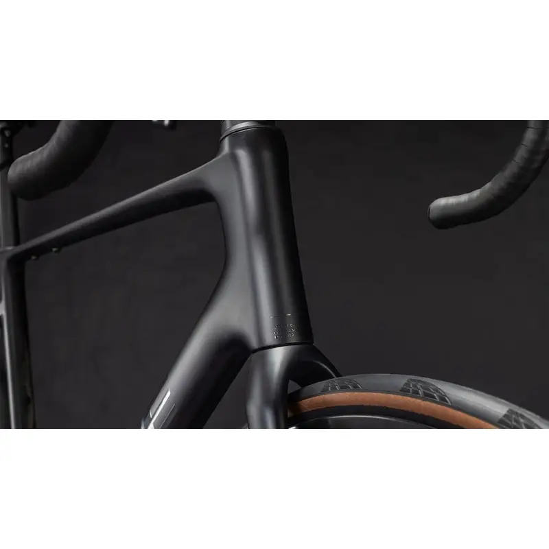 Alcanzar c: 62 slt 28 '' 12v carbono'n'coalchrome 2026 tamaño xxs #6
