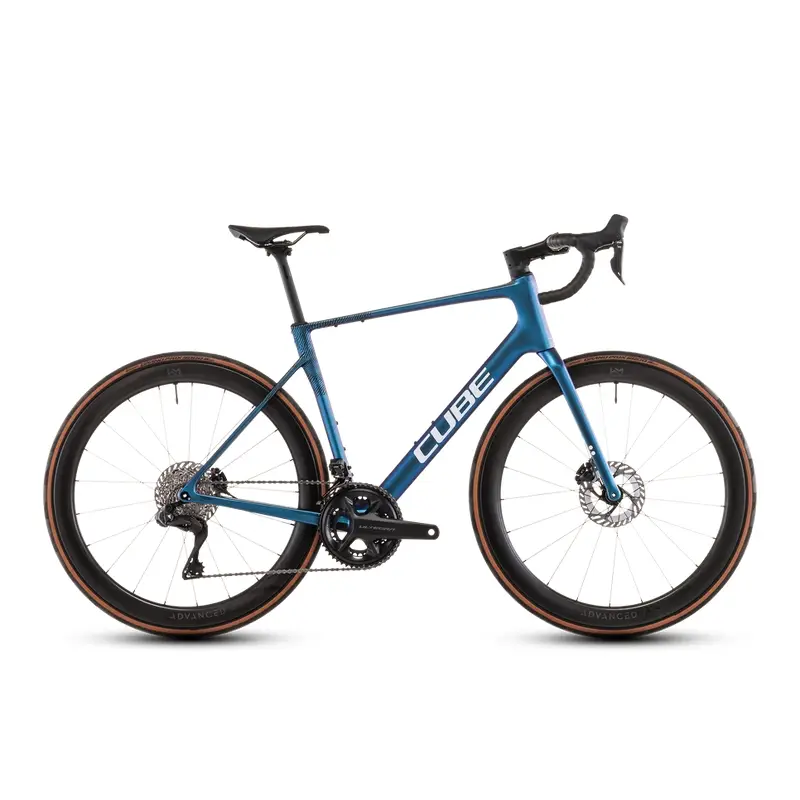 Atinge c: 62 SLT 28 '' 12V ShiftMint'n'white 2026 tamanho xxs - image
