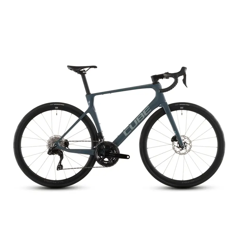 Concordo C: 62 One 28 '' 12V Storm'n'gey 2026 Tamanho XS - image
