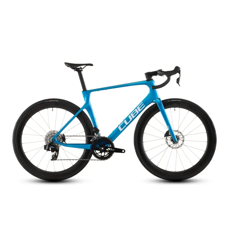 Concordo C: 62 EX 28 '' 12V TopsBlue'n'white 2026 Tamanho XS - image