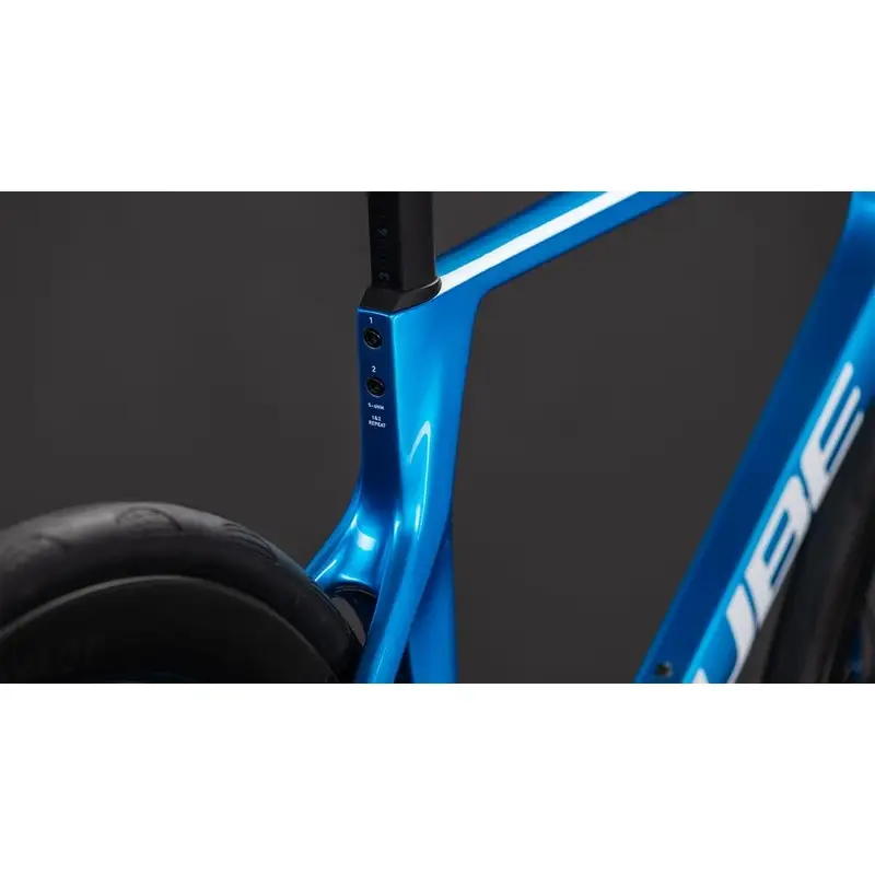 Concordo C: 62 EX 28 '' 12V TopsBlue'n'white 2026 Tamanho XS #3