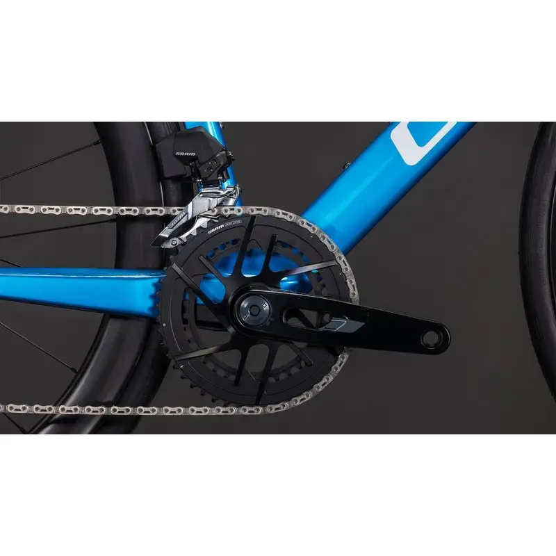 Agree C:62 EX 28'' 12v Topasblue'n'White 2026 Taglia M #4