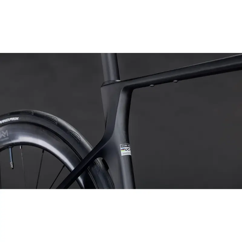 AGREE C: 62 PRO 28 '' 12V Blackline 2026 Size XXS #3