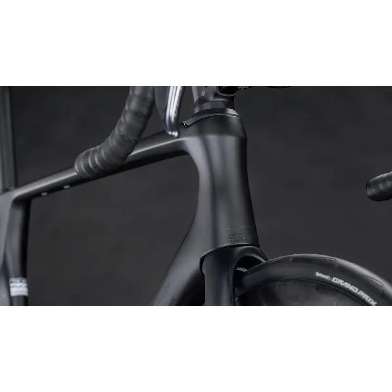 De acuerdo C: 62 Pro 28 '' 12V Blackline 2026 Tamaño S #4