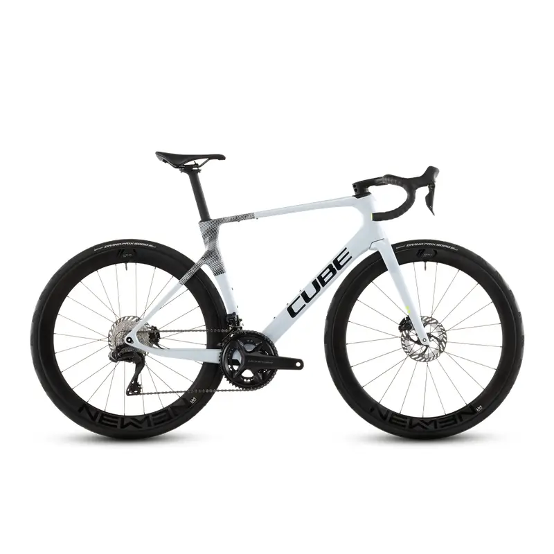 De acuerdo C: 62 Carrera 28 '' 12V Glacier'n'Black 2026 Tamaño XS - image