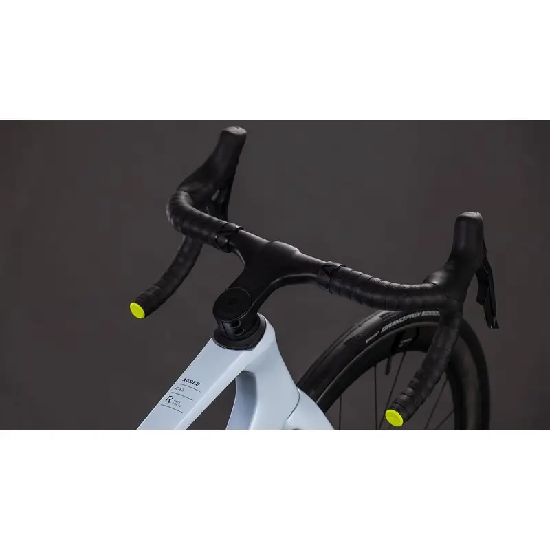 De acuerdo C: 62 Carrera 28 '' 12V Glacier'n'Black 2026 Tamaño XS #3