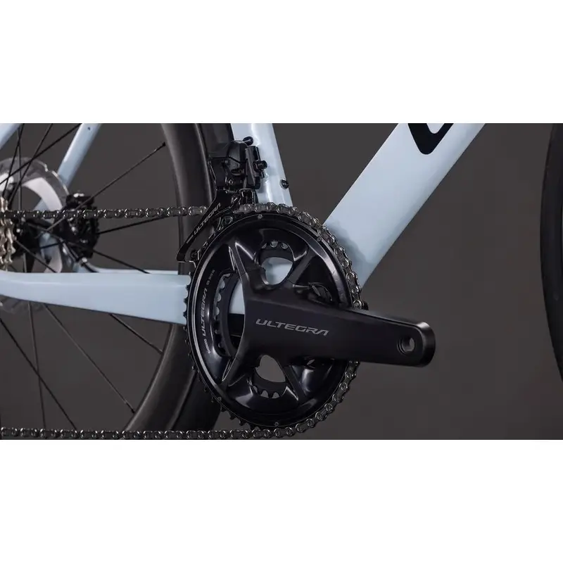 De acuerdo C: 62 Carrera 28 '' 12V Glacier'n'Black 2026 Tamaño XS #4