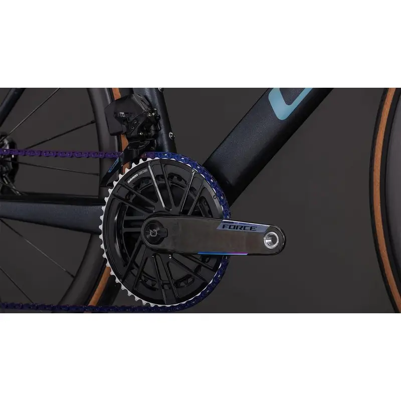 De acuerdo C: 62 SLX 28 '' 12V Nightshift'n'Prism 2026 Tamaño S #5