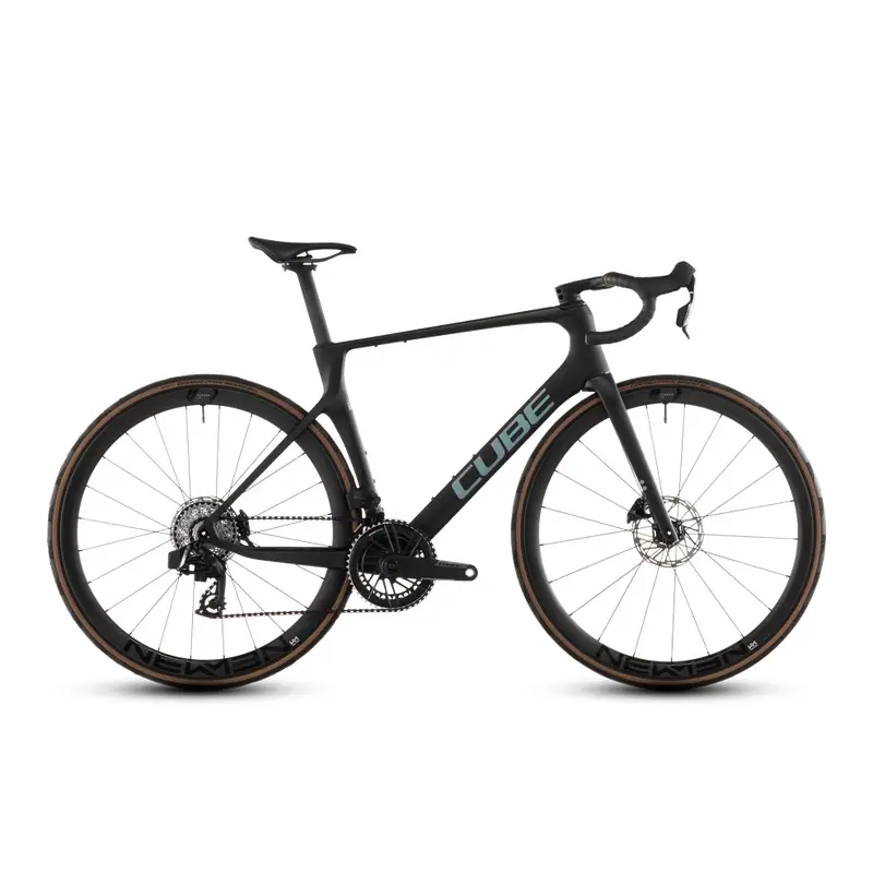 De acuerdo C: 62 SLX 28 '' 12V Nightshift'n'Prism 2026 Tamaño XL - image