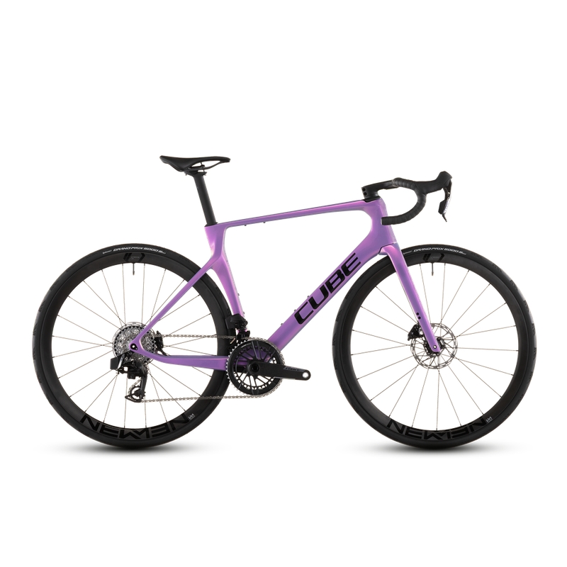 De acuerdo C: 62 SLX 28 '' 12V Cosmicpurple'n'Black 2026 Tamaño XXS
