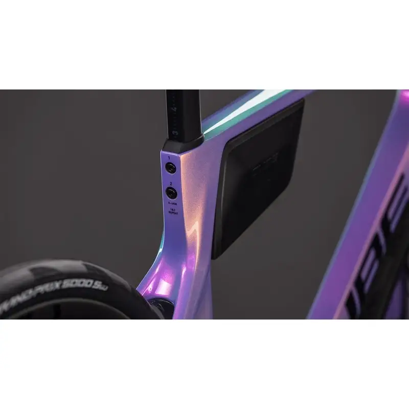 De acuerdo C: 62 SLX 28 '' 12V Cosmicpurple'n'Black 2026 Tamaño XXS #2