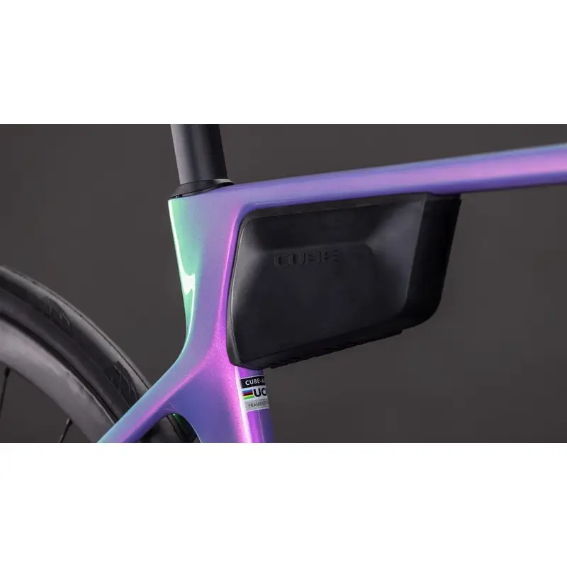 De acuerdo C: 62 SLX 28 '' 12V Cosmicpurple'n'Black 2026 Tamaño XXS #4