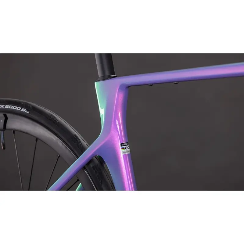 De acuerdo C: 62 SLX 28 '' 12V Cosmicpurple'n'Black 2026 Tamaño XXS #5