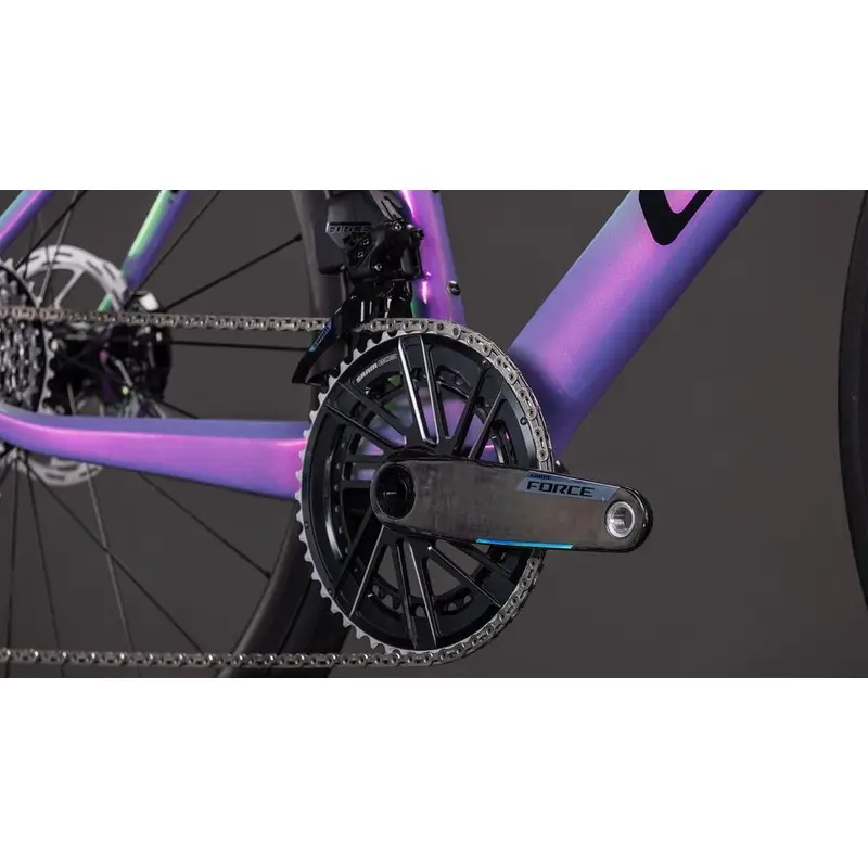 De acuerdo C: 62 SLX 28 '' 12V Cosmicpurple'n'Black 2026 Tamaño XXS #6