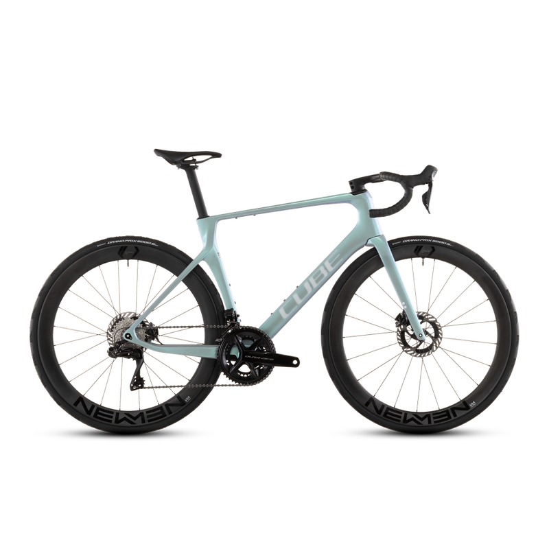 Vereinbaren Sie C: 62 SLT 28 '' 12V GreenFusion'n'White 2026 Größe XS
