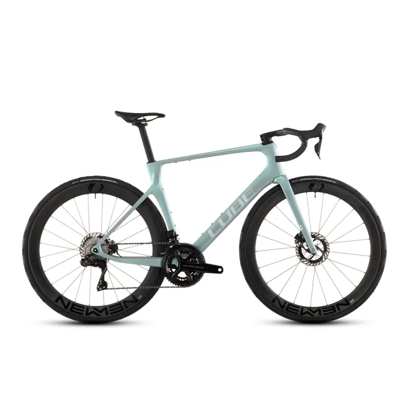 Vereinbaren Sie C: 62 SLT 28 '' 12V GreenFusion'n'White 2026 Größe XS - image