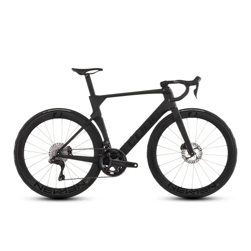 Lentening Aero C: 68x Race 28 '' 12V Blackline 2026 Tamanho XS - image