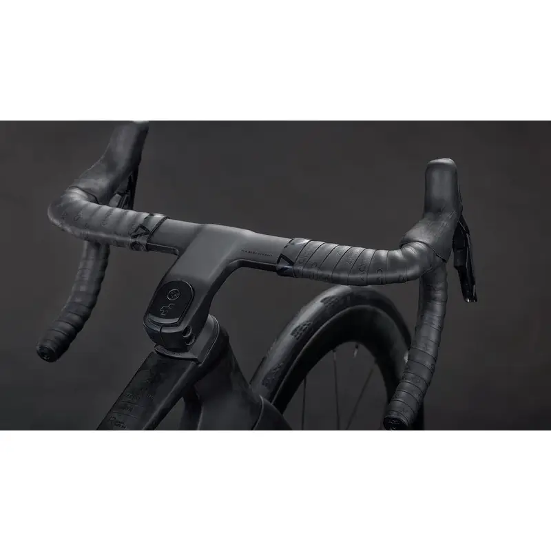 Lentening Aero C: 68x Race 28 '' 12V Blackline 2026 Tamanho XS #2