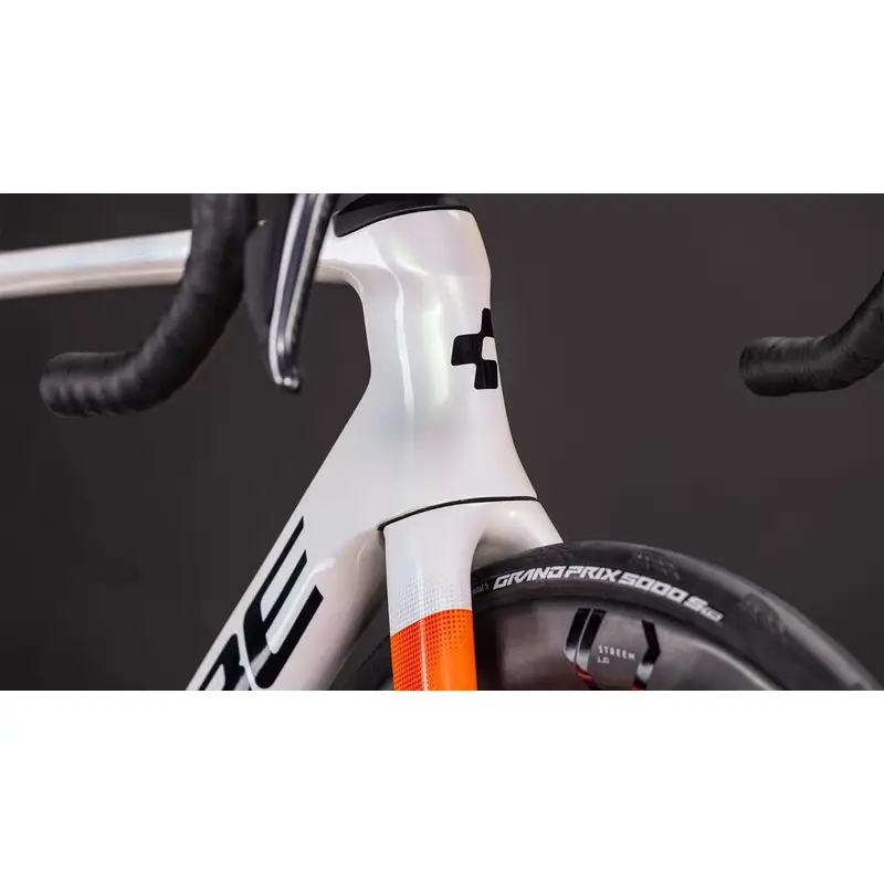 Lentening Aero C: 68x Race 28 '' 12V TeamLine 2026 Tamanho XS #5