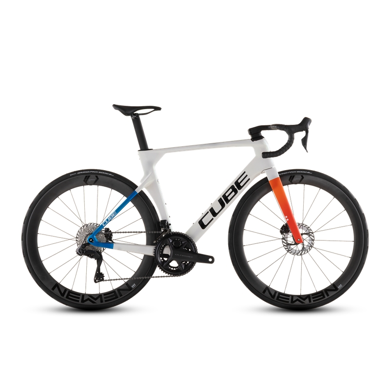 Lenting Aero C: 68x Race 28 '' 12V Teamline 2026 Tamaño XXL