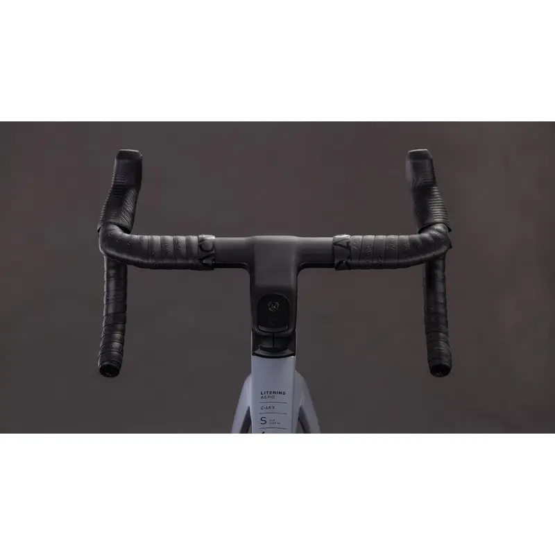 Aero C: 68X SLX 28 '' 12V Seagrey'n'black 2026 Tamanho XS #2