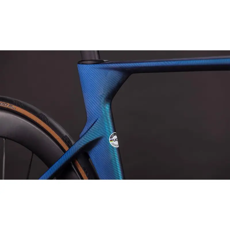 Lentening Aero C: 68X SLT 28 '' 12V ATLANTISGRID'N'CE 2026 TAMANHO XS #5