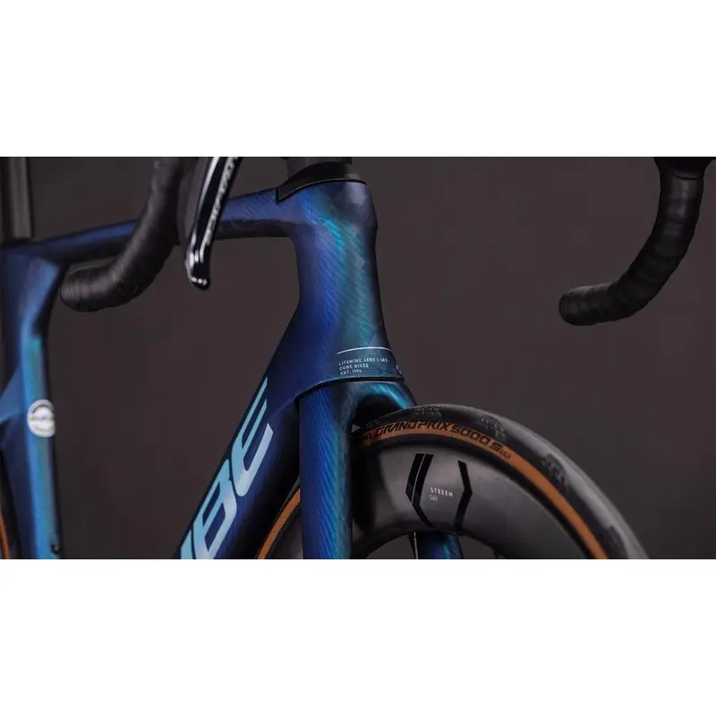 Lentening Aero C: 68X SLT 28 '' 12V ATLANTISGRID'N'CE 2026 TAMANHO XS #6