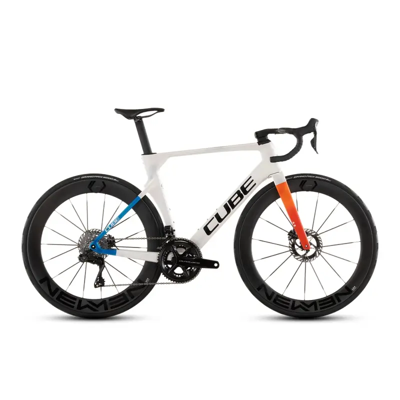 Lentening Aero C: 68X SLT 28 '' 12V TeamLine 2026 Tamanho XS - image