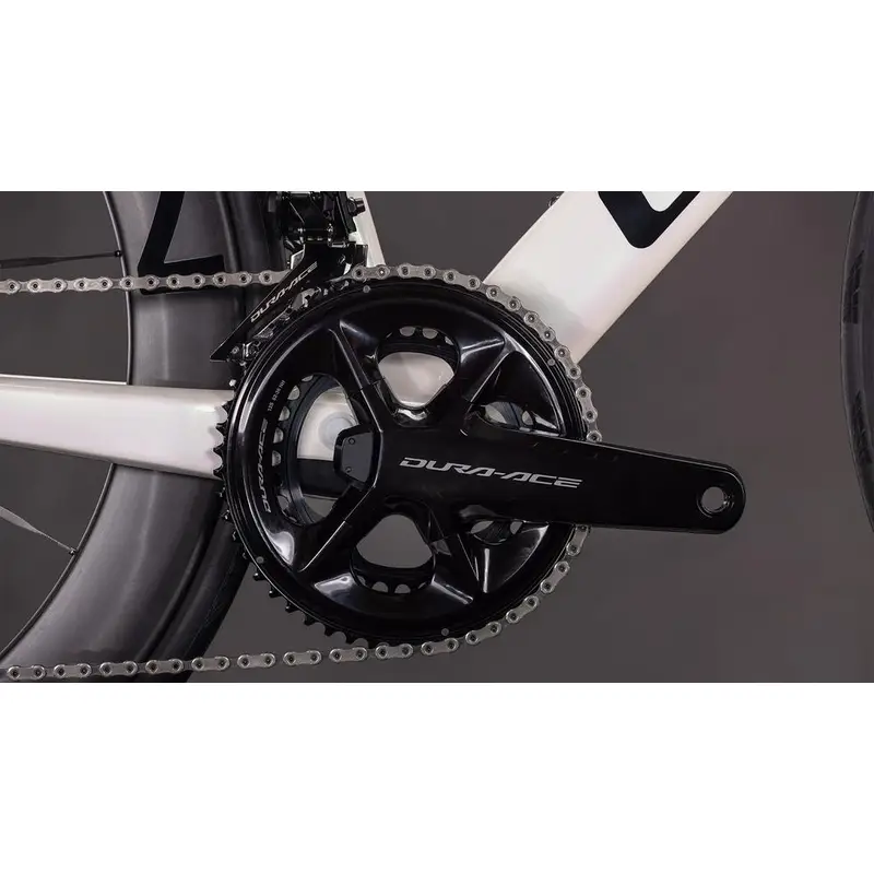 Lentening Aero C: 68X SLT 28 '' 12V TeamLine 2026 Tamanho XS #5