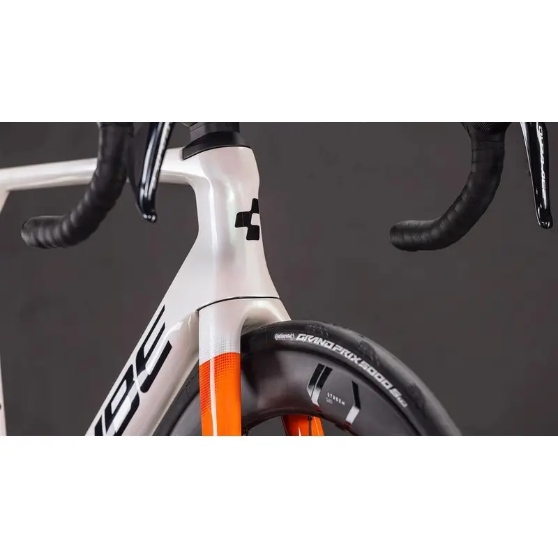 Lentening Aero C: 68X SLT 28 '' 12V TeamLine 2026 Tamanho XS #6