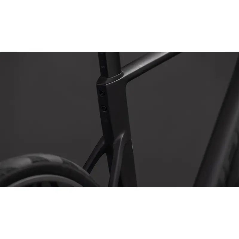 AR CENTENHO C: 68X RACE 28 '' 12V Blackline 2026 Tamanho XS #2