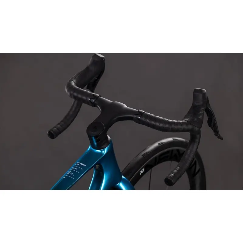 Aire de prestación C: 68x SLX 28 '' 12V Chromeblue'n'lquidblue 2026 Tamaño XS #1