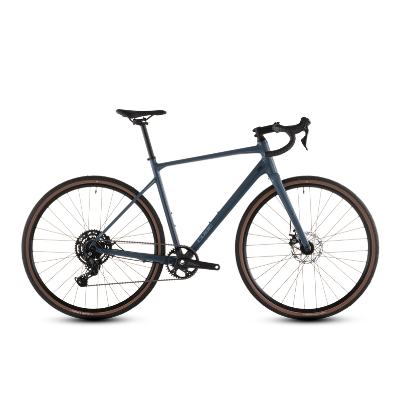 NuroOad One 28 '' 9V GroveGreen'n'Black 2026 Cut l