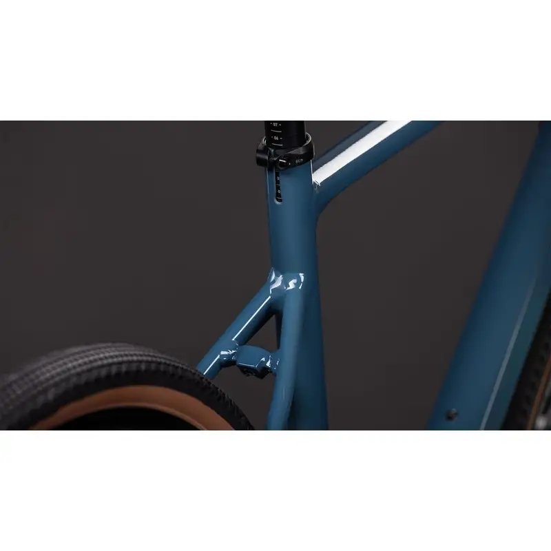 NuroOad One 28 '' 9V GroveGreen'n'Black 2026 Tamaño S #2