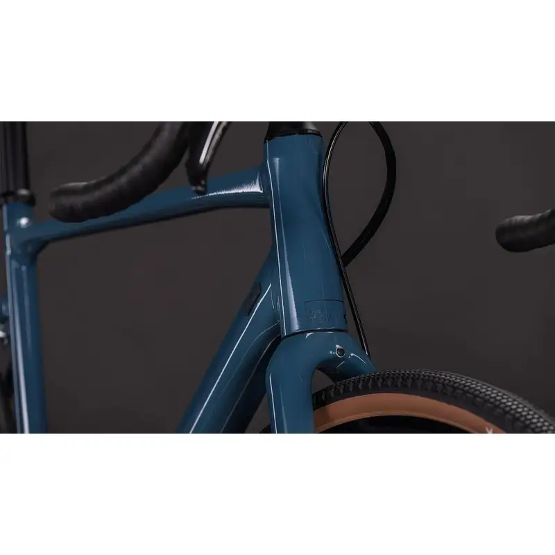 NuroOad One 28 '' 9V GroveGreen'n'Black 2026 Tamaño S #5