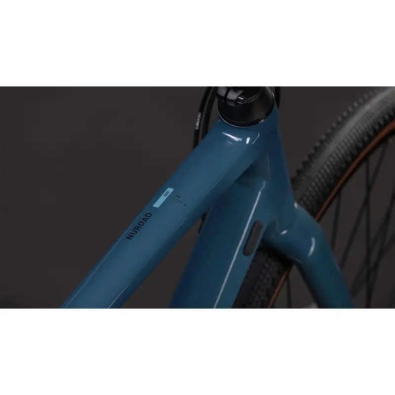 NuroOad One 28 '' 9V GroveGreen'n'Black 2026 Tamaño XL #1