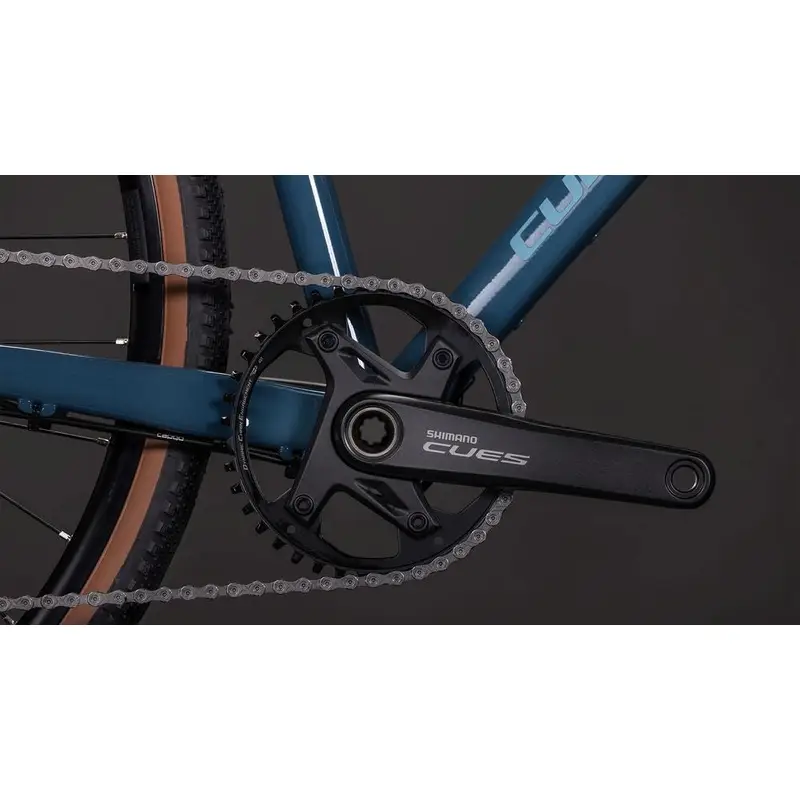 NuroOad One 28 '' 9V GroveGreen'n'Black 2026 Tamaño XL #4