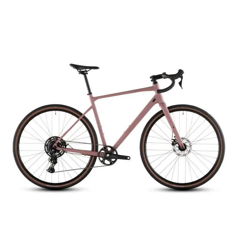 NuroOad One 28 '' 9V Ruby'n'pce 2026 CUT L - image