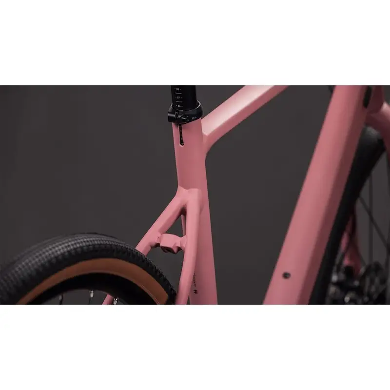 NuroOad One 28 '' 9V Ruby'n'pce 2026 Tamaño M #2