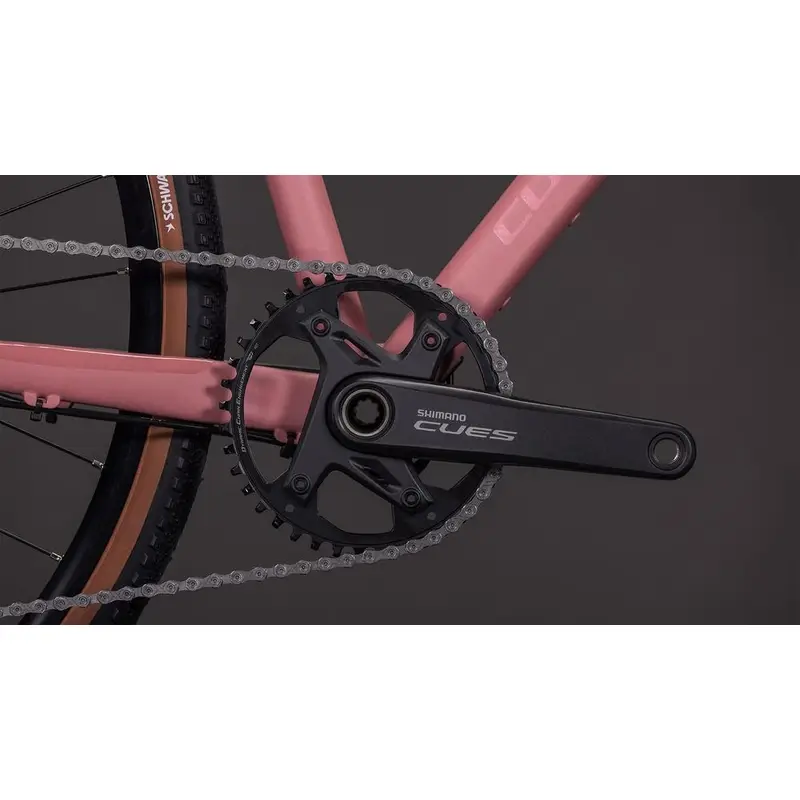 NuroOad One 28 '' 9V Ruby'n'pce 2026 Tamaño M #3