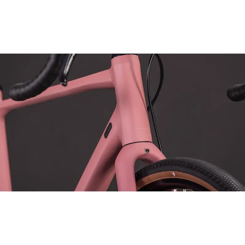 NuroOad One 28 '' 9V Ruby'n'pce 2026 Tamaño M #4