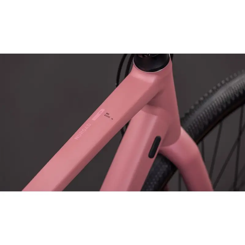 Nuroad um 28 '' 9V ruby'n'pce 2026 tamanho xs #1