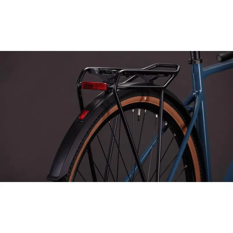 Nurod One Fe 28 '' 9V Grovegreen'n'black 2026 Tamanho XS #2