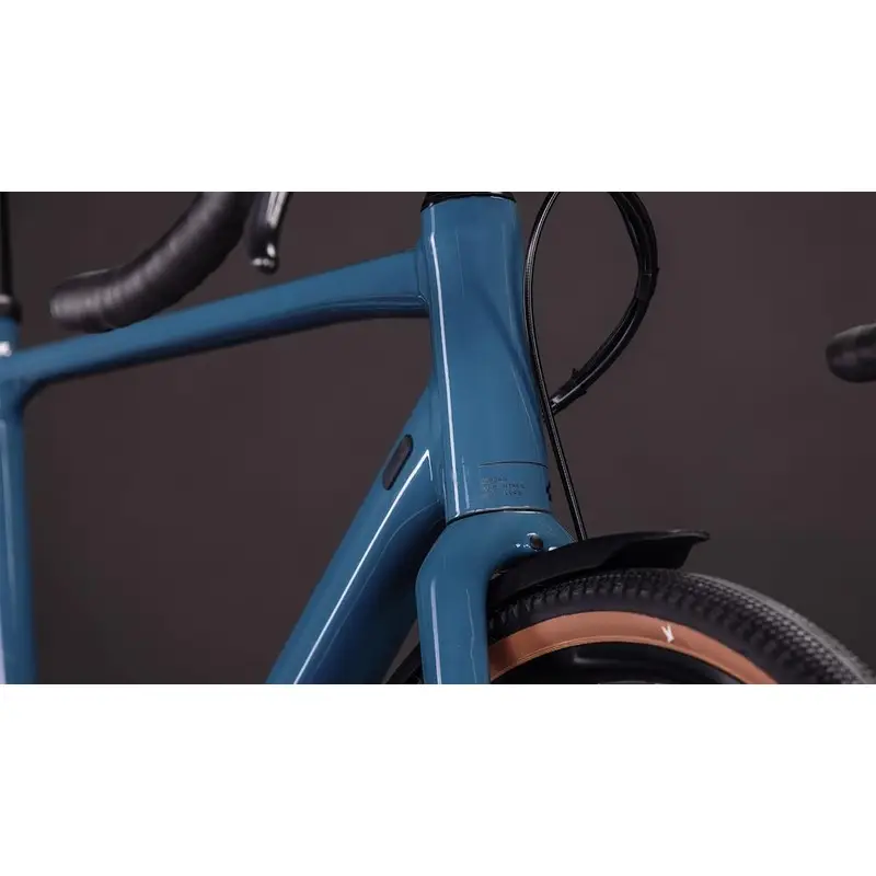 Nurod One Fe 28 '' 9V Grovegreen'n'black 2026 Tamanho XS #5